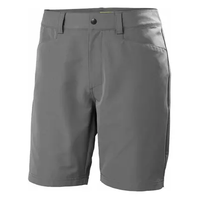 Helly Hansen Men's HP Quick Dry Club 10" 2.0 Krátké kalhoty Quiet Shade