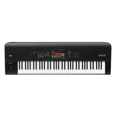 Korg Nautilus-73 Workstation