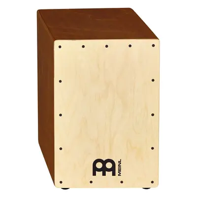 Meinl JC50AB-B Jam Baltic Almond Birch Dřevěný cajon