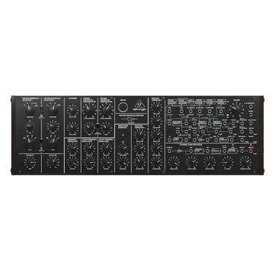 Behringer K-2 MKII Syntetizátor