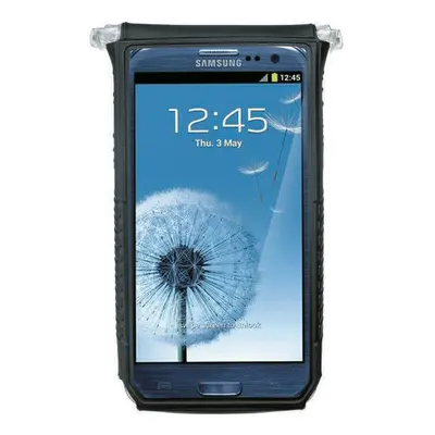 Topeak Smart Phone Dry Bag Taška na řídítka Black