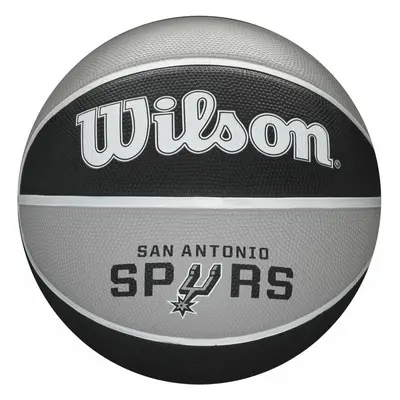 Wilson NBA Team Tribute Basketball San Antonio Spurs Basketbal