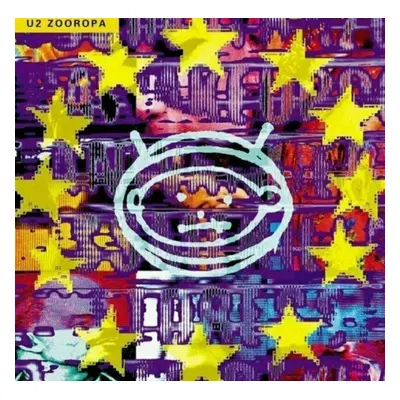 U2 - Zooropa (2 LP)