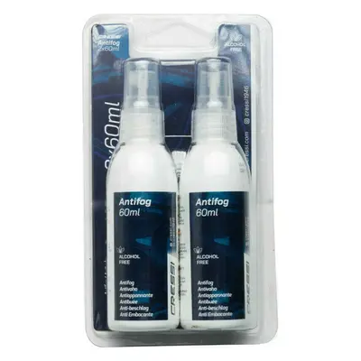 Cressi Anti-Fog Solution Pack ml Plavecký doplněk