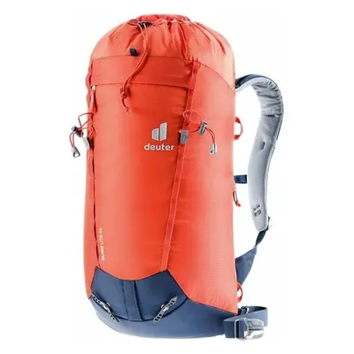 Deuter Guide Lite Papaya/Navy Outdoorový batoh