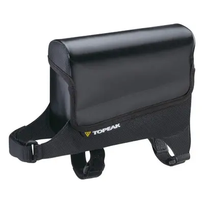 Topeak Tri Dry Bag Rámová taška Black