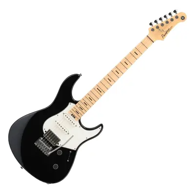 Yamaha Pacifica Standard Plus MBL Black Elektrická kytara