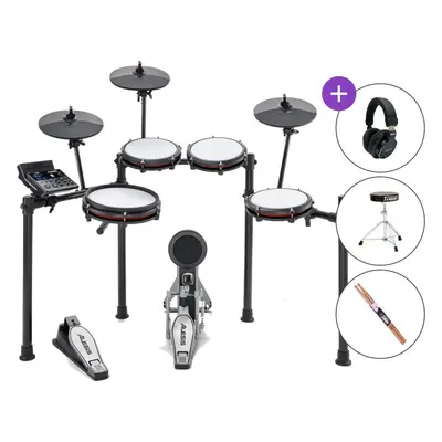 Alesis Nitro Max Kit SET Elektronická bicí sada