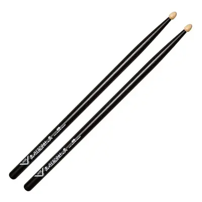 Vater VHEB5BW Eternal Black 5B Bubenické paličky