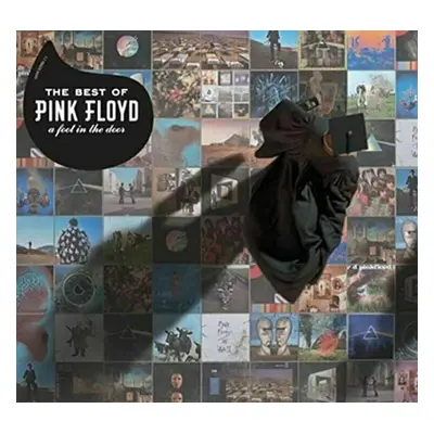 Pink Floyd - A Foot In The Door (LP)