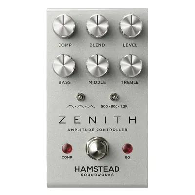 Hamstead Soundworks Zenith Kytarový efekt