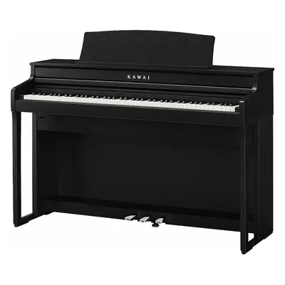 Kawai CA401B Digitální piano Premium Satin Black