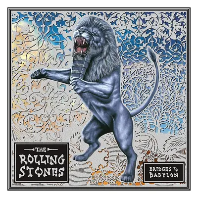 The Rolling Stones - Bridges To Babylon (Half Speed Vinyl) (LP)