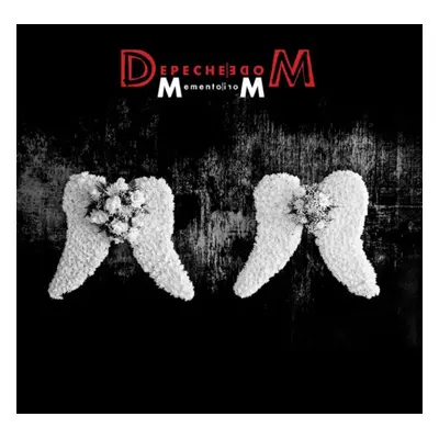 Depeche Mode - Memento Mori (180g) (2 LP)