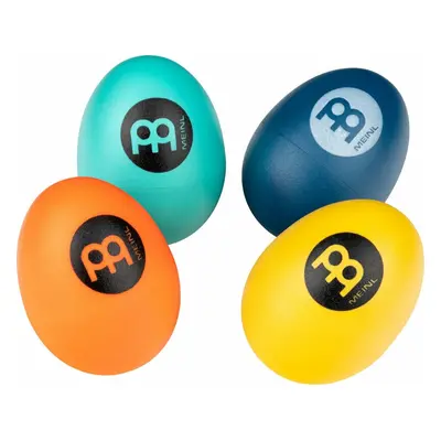 Meinl ES-SET-2 Egg Assortment Multi Shaker