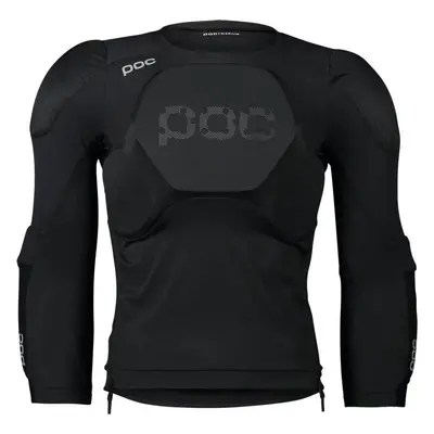 POC Os VPD Jacket Uranium Black Lyžařský chránič