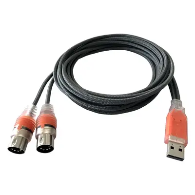 ESI MIDIMATE eX cm USB kabel