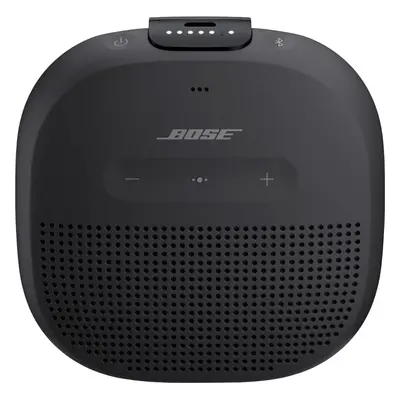 Bose SoundLink Micro Přenosný reproduktor Black