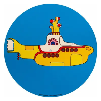 Crosley The Beatles Yellow Submarine Slipmat