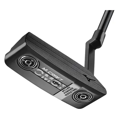 Mizuno OMOI Black IP Pravá ruka 34" Golfová hole Patr