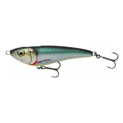 Savage Gear Freestyler V2 Green Silver cm g Wobler