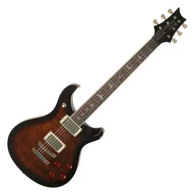 PRS SE Mccarty Black Gold Sunburst Elektrická kytara