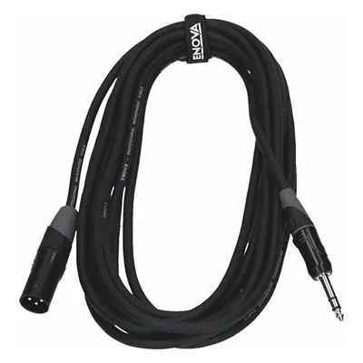 Enova EC-A1-XLMPLM3-3 m Mikrofonní kabel