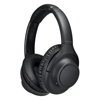 Audio-Technica ATH-S300 BT BK Black Bezdrátová sluchátka na uši