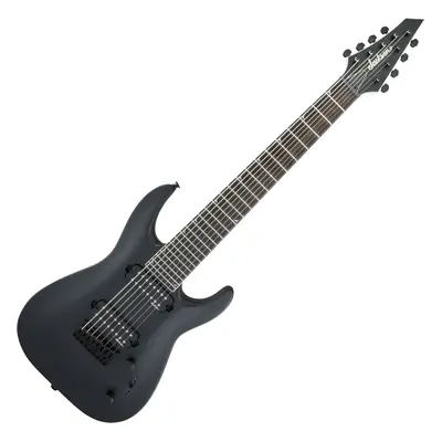 Jackson JS Series JS32-8 Dinky DKA AH Satin Black 8-strunná elektrická kytara