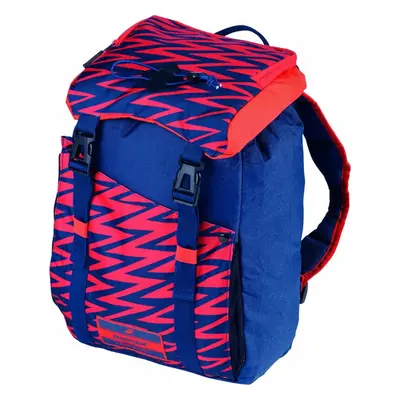 Babolat Backpack Classic Junior Blue/Red Tenisová taška