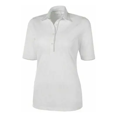 Galvin Green Marissa Ventil8+ White/Cool Grey Polo košile