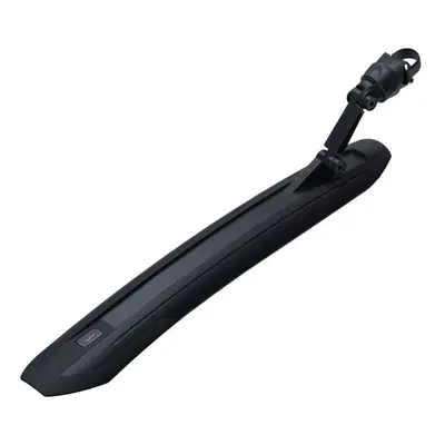 BBB GrandProtect Black 29/28" (622 mm)-27,5" (584 mm) Zadní Blatník na kolo