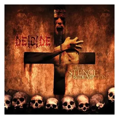 Deicide - Stench Of Redemption (LP)