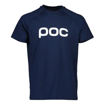 POC Reform Enduro Tričko Turmaline Navy