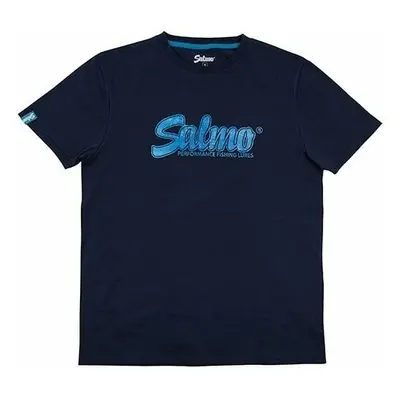 Salmo Tričko Slider Tee