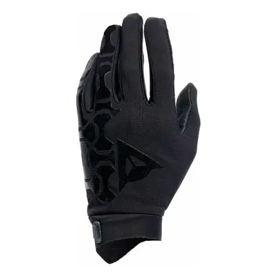 Dainese HGR Gloves Black Cyklistické rukavice