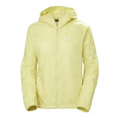 Helly Hansen W Rapide Lifaloft Air Endive Outdorová bunda