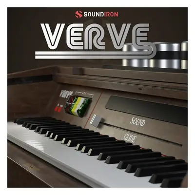 Soundiron Verve (Digitální produkt)