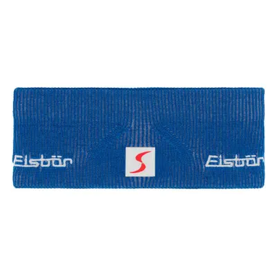 Eisbär Rippi STB SP Headband Blue/Punch Pink Čelenka