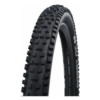 Schwalbe Nobby Nic 26" (559 mm) Black 2.4 Tubeless Ready-Super Ground-SpeedGrip Plášť na MTB kol