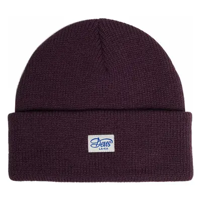 Deus Ex Machina Karl Beanie Night Shade Čepice