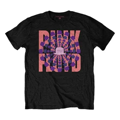 Pink Floyd Tričko Arnold Layne Unisex Black