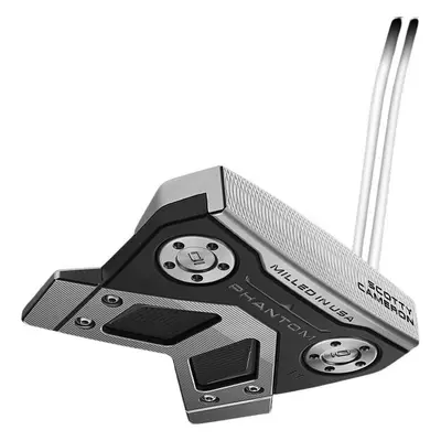 Scotty Cameron Phantom Pravá ruka 35" Golfová hole Patr