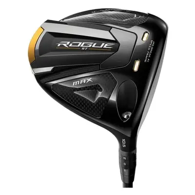 Callaway Rogue ST Max Pravá ruka 12° Lady Golfová hole - driver