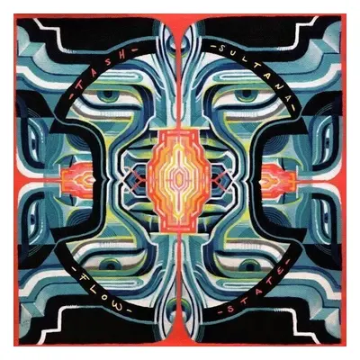 Tash Sultana - Flow State (LP)