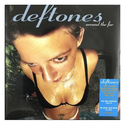 Deftones - Around The Fur (LP)