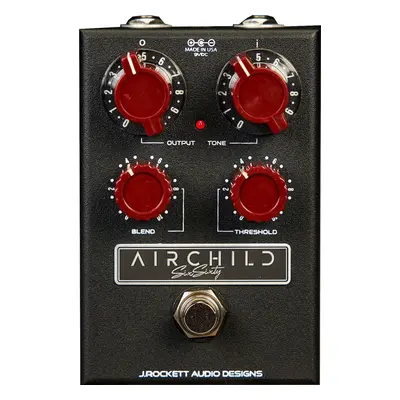 J. Rockett Audio Design Airchild Kytarový efekt