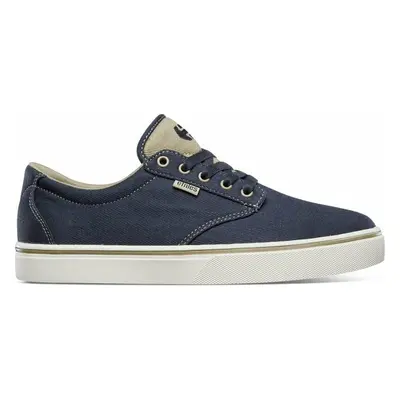 Etnies Fuerte Navy/Tan Tenisky