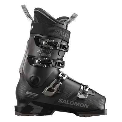 Salomon S/Pro Supra GW Black Sjezdové boty