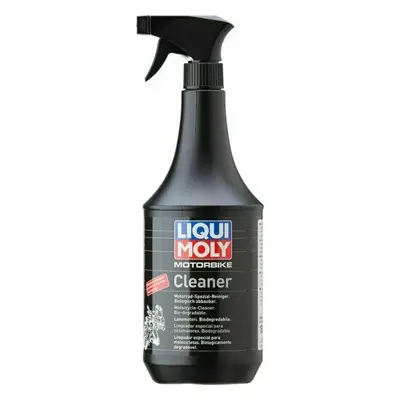 Liqui Moly Motorbike Cleaner 1L Čistič